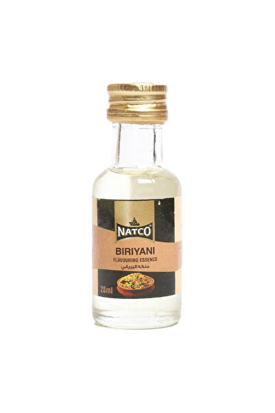 Quaker NATCO ESSENCE BIRIYANI FLAVOURING 28ML