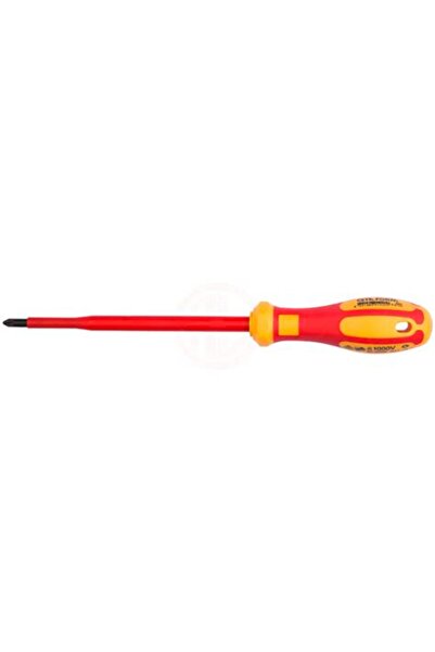 CETA FORM Pozidriv Uçlu Tornavida C-plus 1000v (vde) - Pz2 X 150 Mm - G03-002...