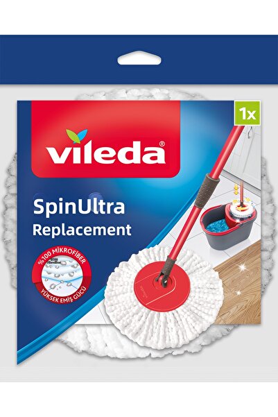 Vileda Spino Spare Mop