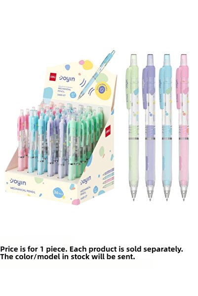 Deli Coyin Versatil Pen 0.7 Tip 1 Piece