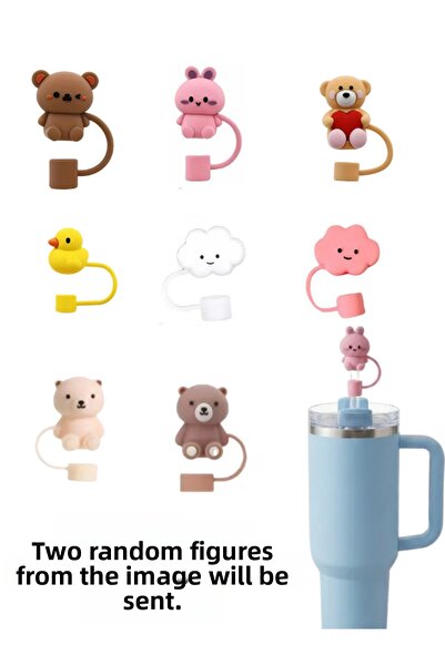 Stanley ملحق ترموس: رأس الشفاطة، 2 قطعة، يتم شحنها من الأرقام الموجودة في الص...