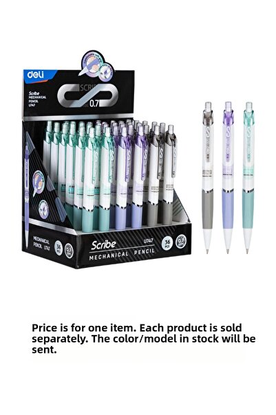 Deli Linfni Versatil Pen 0.7 Tip 1 Piece