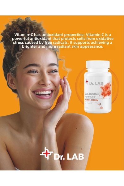 DR LAB Vitamin C Powder Serum 50g