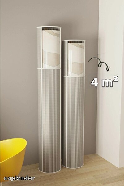 esplendor Air-Permeable Pvc Windowed, Capacity, Dust and Moisture Protective ...