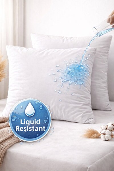 Liva home ΣΕΤ 2 ΜΑΞΙΛΑΡΟΦΟΡΕΩΝ ΜΑΞΙΛΑΡΟΘΗΚΕΣ / ΒΑΜΒΑΚΙ / ΧΩΡΙΣ ΣΧΕΔΙΟ / 50Χ70...