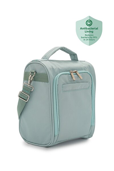 carry bliss حقيبة الأم متعددة الوظائف من سناب باك مع بطانة مضادة للبكتيريا