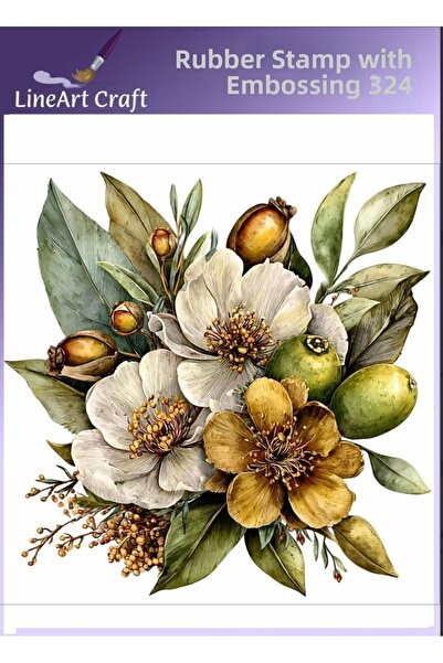 LİNEART طباعة روبون بالكيماويات الكيميائية (الاستيرويدات) قابلة للكي