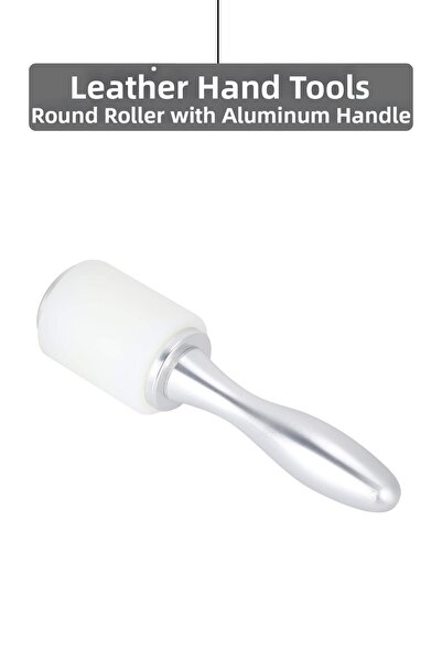 Dopar Aluminum Handle Round Mallet Plastic