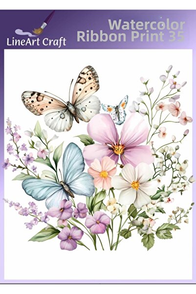 LİNEART طباعة روبون بالكيماويات الكيميائية (الاستيرويدات) قابلة للكي