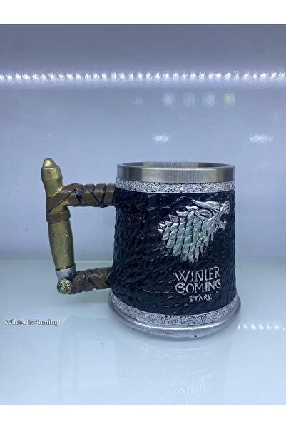 Skygo Ieg ™   Stark Steel Cup Code 954 Nvdn-Rsirg3465