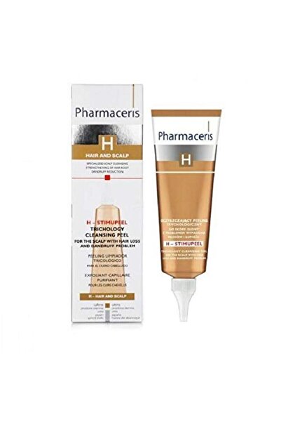 Pharmaceris H- Trichology Cleansing Peel 125 Ml