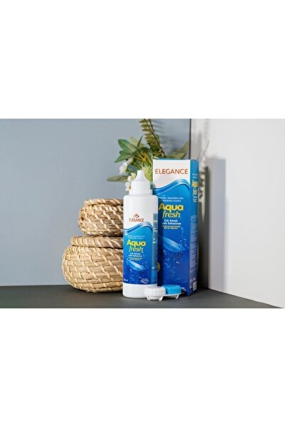 Aquafresh Lens Solüsyonu 250 ml