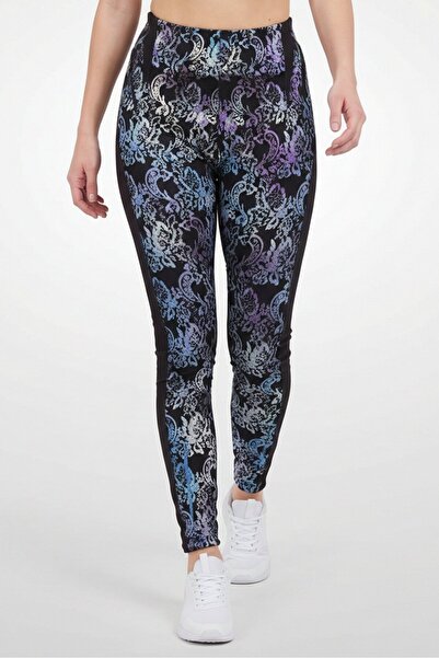 Puma Women Sportswear Fit Pull On Training Leggings, Multicolor