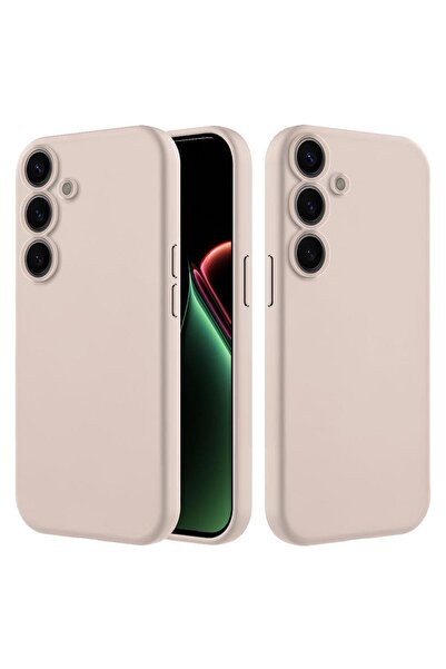 Zebana Samsung Galaxy S25 Plus Compatible Case K Velvet Erasable Launch Case ...