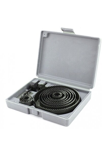 OEM Trusa 16 Freze Gaurire Lemn/Rigips