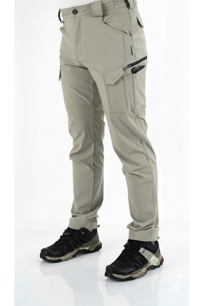 SNOWMOUNT Outdoor Trekking Taktikal Likralı Mevsimlik Doğa Yürüyüşü Kaliteli ...