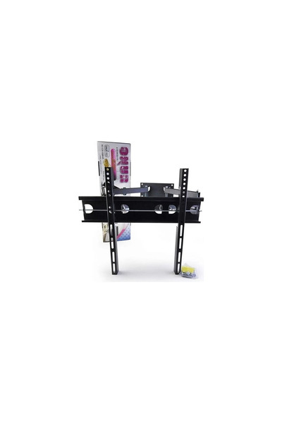 Sunny 50” İle Uyumlu Hareketli Oynar Led Tv Asma Askı Aparatı