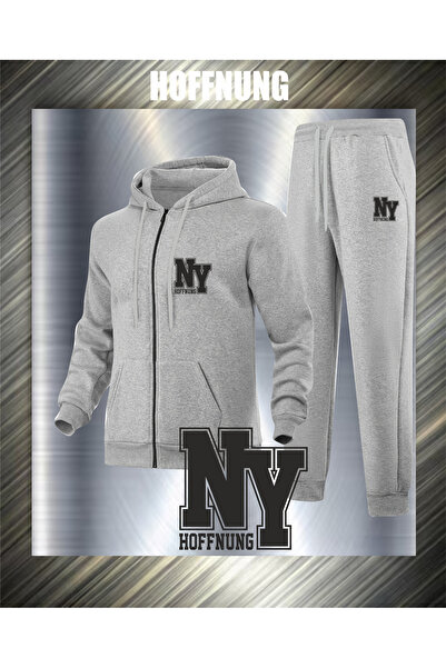 HOFFNUNG FULL ZIP NYHOFFNUNG ORIGINAL BRAND NEW Eșarfă de antrenament