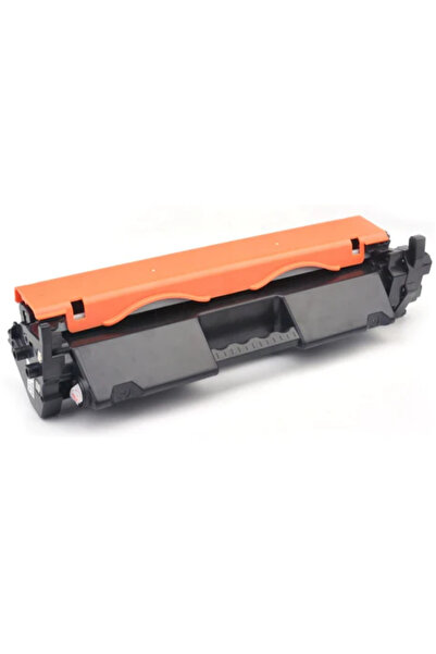 TecHarbor HP Laser jet Pro m130a mfp CF217A (17A) M102/M130 Pro Muadil Toner (Çipli)