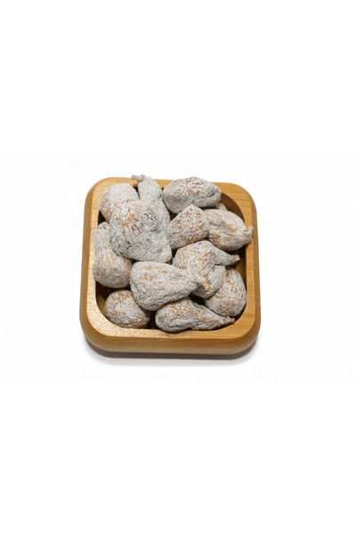 Turuncu Kuruyemiş Turuncu Kuruyemiş-Organik Çermik Incir 250Gr.