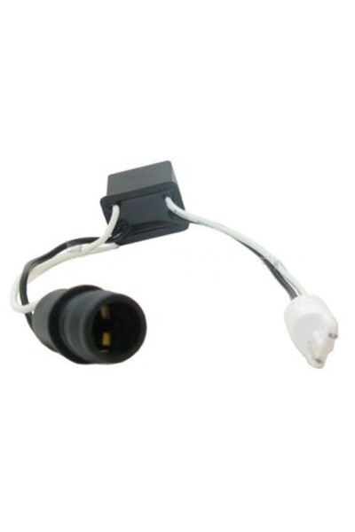 Xenon Bright Anulator de erori cu LED T10 (W5W)