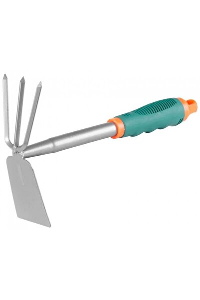Strend Pro Sapaliga mini, plata, 3 dinti, 8x31.5 cm,