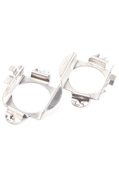 Hartan Mercedes-Benz Set de 2 adaptoare LED H7 Mercedes-Benz