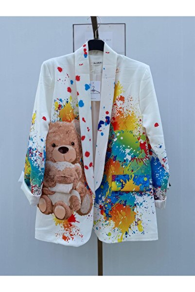 Universal Sacou Ursulet W5