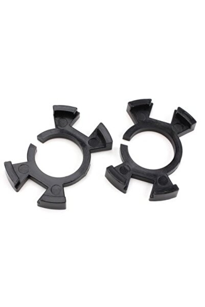 Xenon Bright Set de 2 adaptoare LED H1 HONDA High Beam