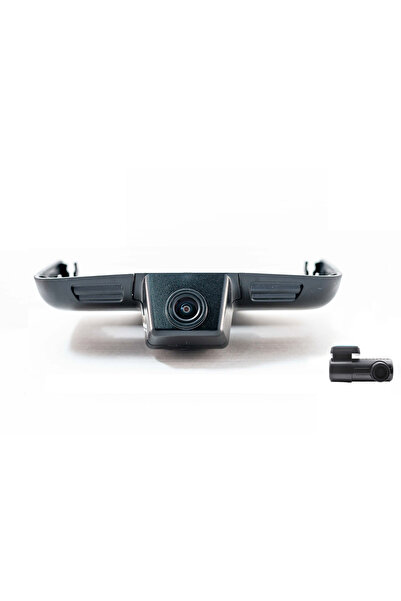 BlueLens Custom Dual 4K 24/7 Mercedes C Klasse, Glc