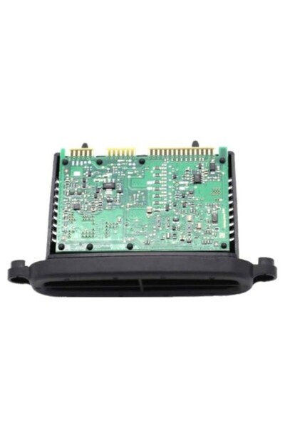 BMW Modul faruri TMS Seria 1 F20, F21 - 63117316145, 7316145, 63117304063