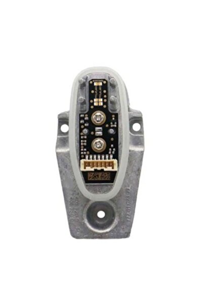BMW Signal Module for Headlight 7 Series G11, G12 - 63117440359, 08G0904B20
