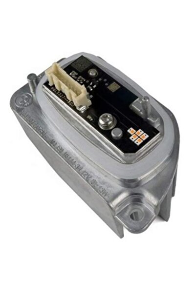 BMW Modul semnalizare dreapta pentru faruri seria 5, G30, G31 - 63117214942, ...