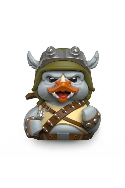 TUBBZ تمثال شخصية روكستيدي من سلسلة TMNT للعب الأدوار التنكرية، نموذج قابل لل...