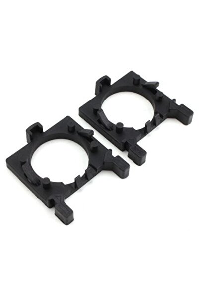 Ford Set de 2 adaptoare LED H7 Fază scurtă
