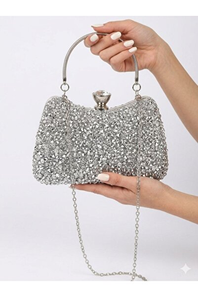 çantamgelsin GEANTĂ DE ROCHIE DE SEARĂ GEANTĂ DE OCAZIE SPECIALĂ