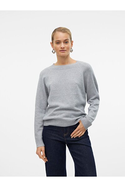 Vero Moda Strickpullover VMDOFFY Strickpullover