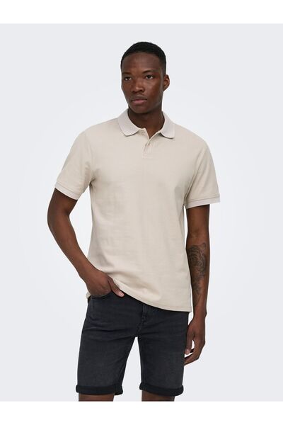 Only & Sons Polo ONSBEN Polo