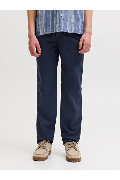 Jack & Jones Junior Relaxed Fit Hosen Relaxed Fit Hosen Junior