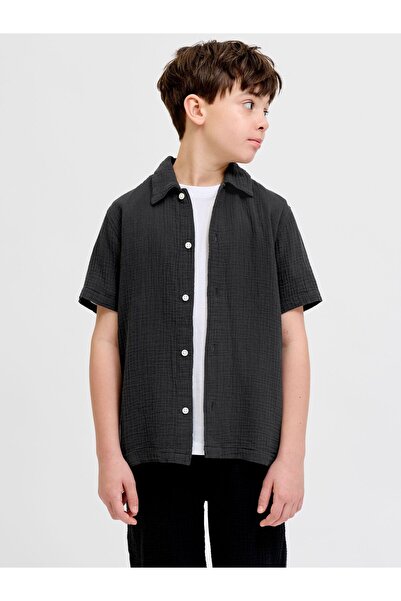 Jack & Jones Junior Hemd Hemd Junior