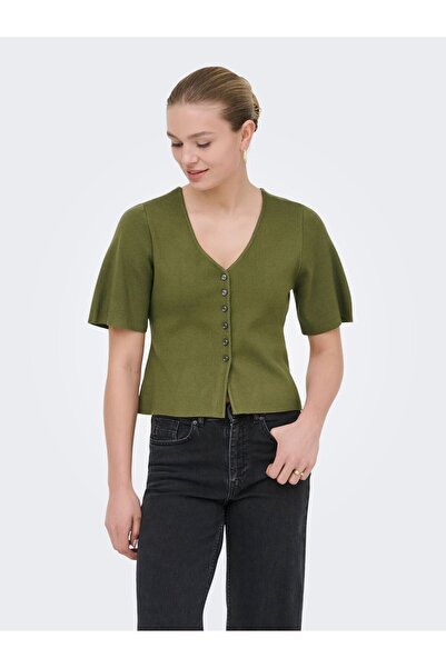 ONLY Strickjacke ONLLUCY Strickjacke