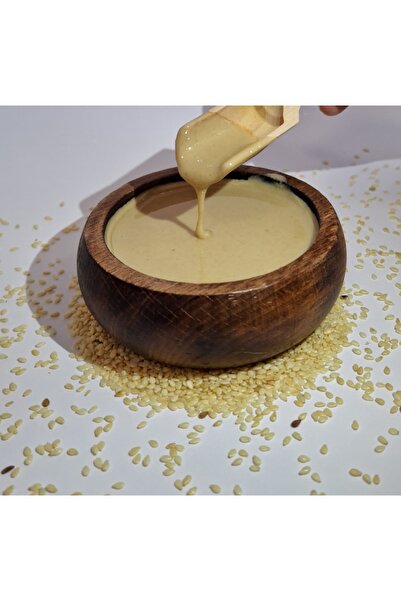 ibrahim ÇİĞ TAHİN Yerli (1000gr)