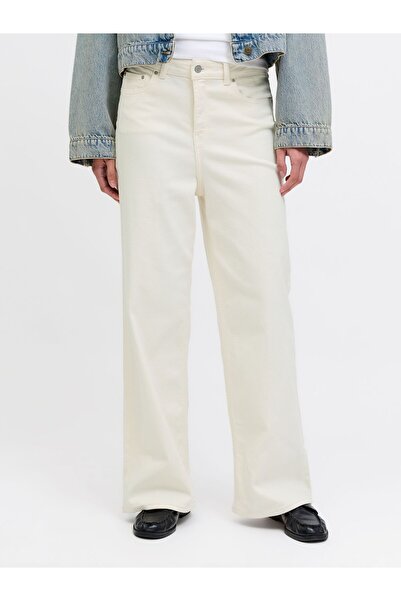 JJXX Weit geschnitten JXTOKYO WIDE HW JEANS C6171 DNM NOOS