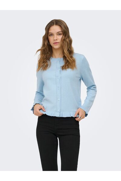 ONLY Strickjacke ONLCINDEREL Strickjacke