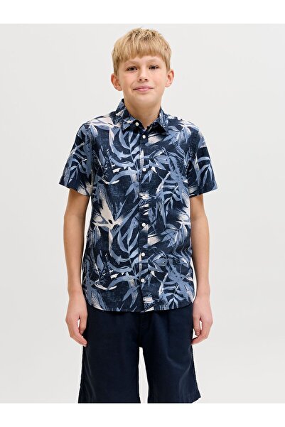 Jack & Jones Junior Hemd Hemd Junior