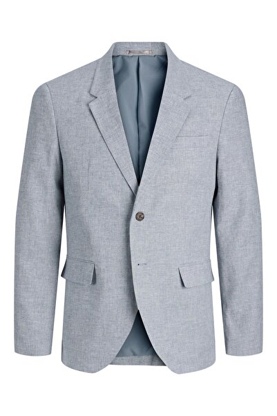 Jack & Jones Plus Klassischer Blazer Plus Size Regular Fit Blazer