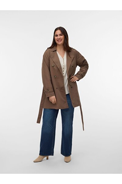 Veromoda Curve Trenchcoat VMCHLOE Jacke