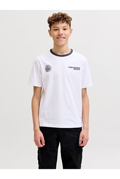 Jack & Jones Junior T-shirt T-shirt Junior