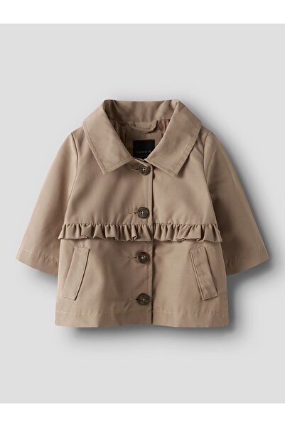 Name it Jacke Trenchcoat