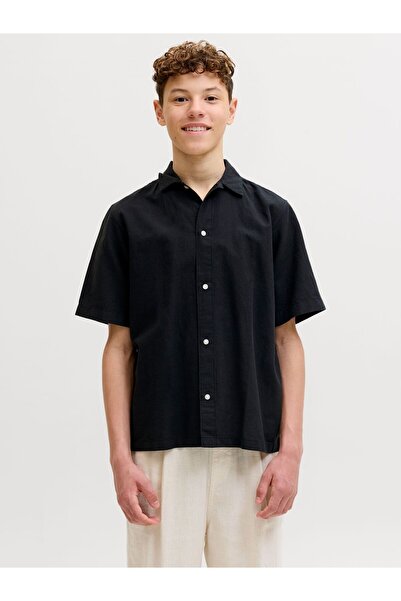 Jack & Jones Junior Hemd Hemd Junior